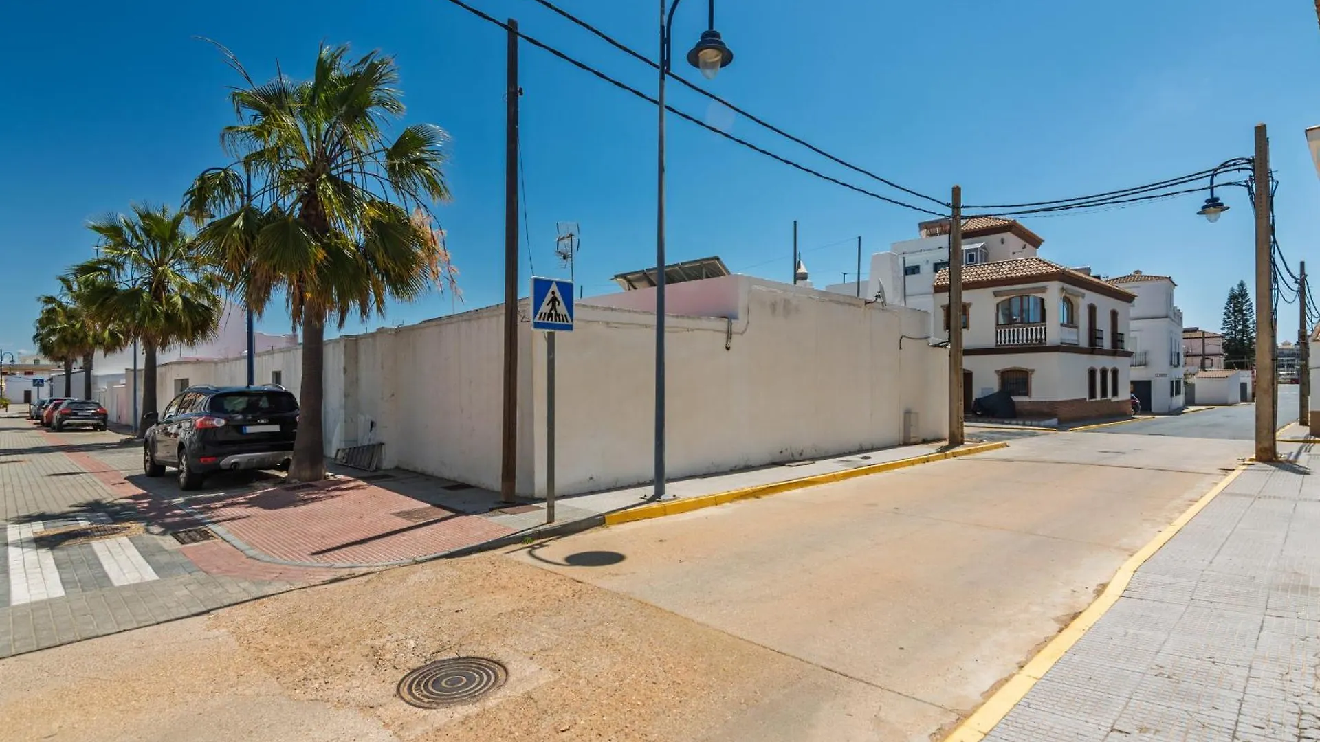 Casa de Férias Casa Galera - Punta Del Moral Pchg2Sp Espanha