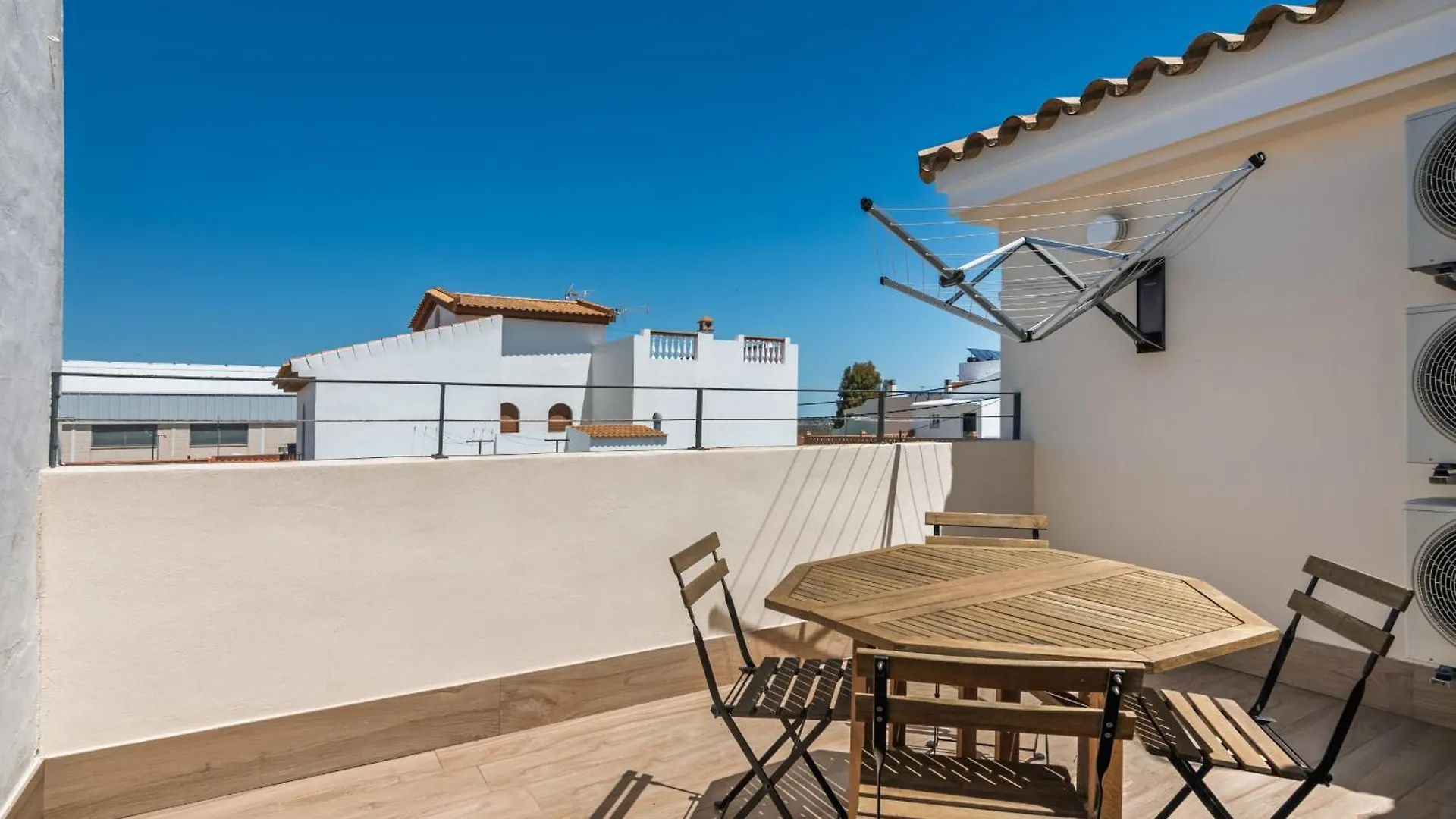 Casa de Férias Casa Galera - Punta Del Moral Pchg2Sp Espanha